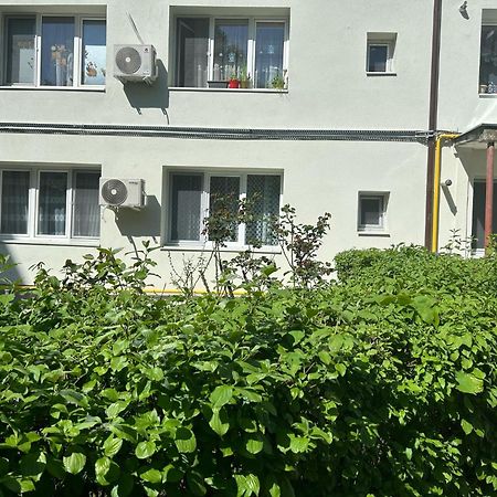 Apartament Maria Turda Exterior foto