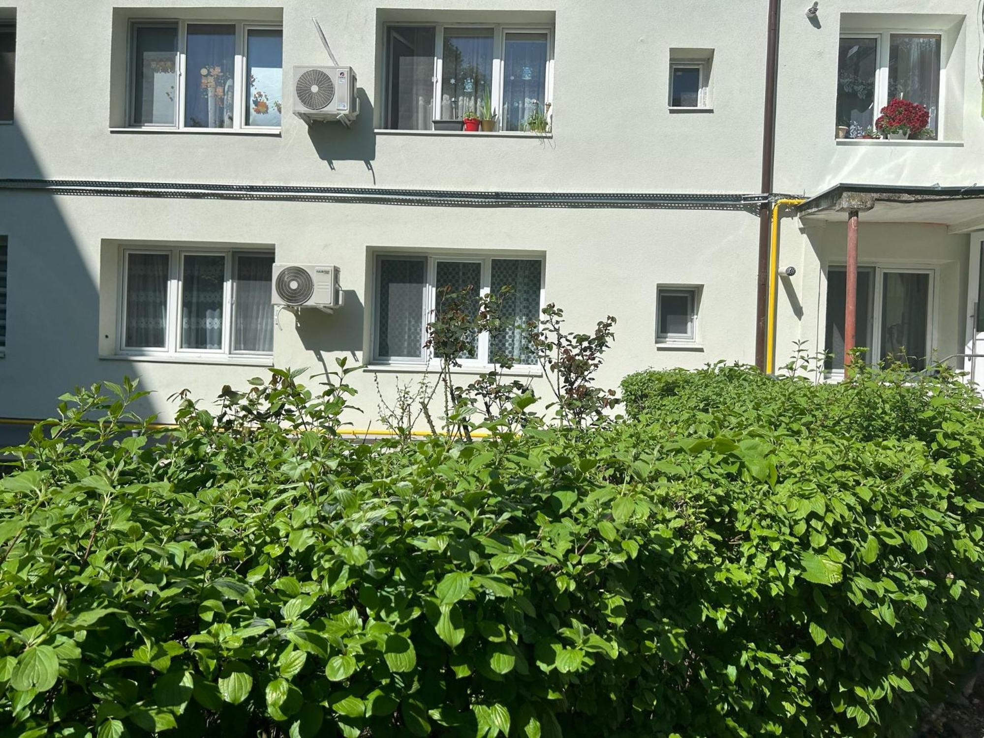 Apartament Maria Turda Exterior foto